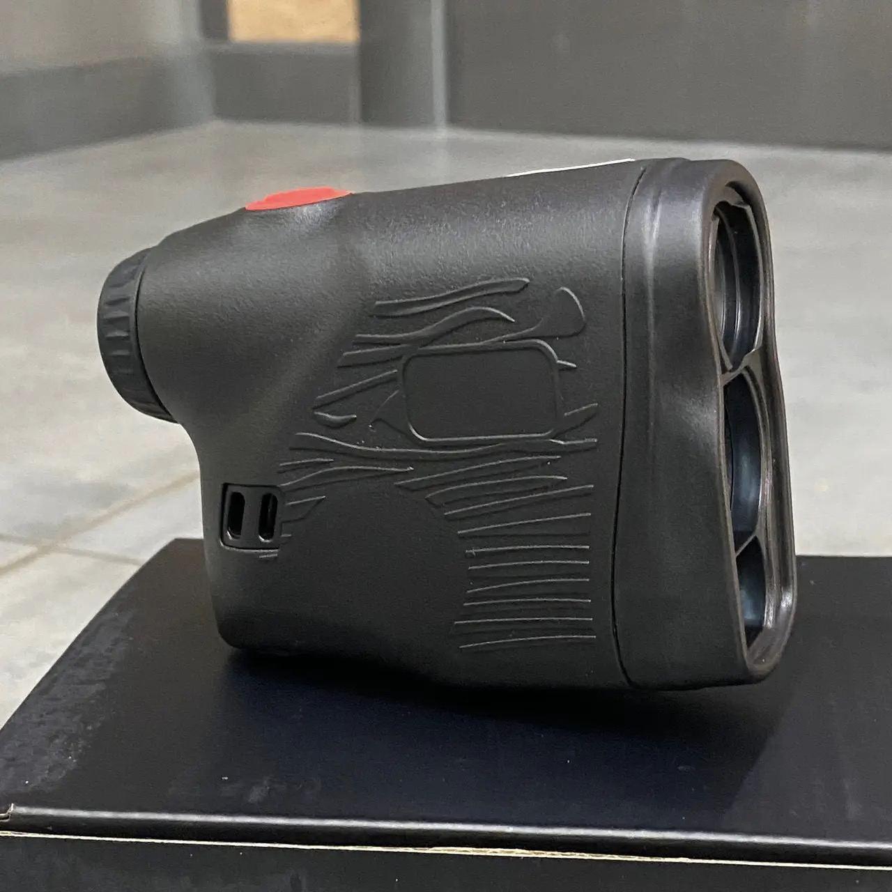 Дальномер лазерный Tristar 6x21 6-2000 м (244264) - фото 3 Дальномер лазерный Tristar 6x21 6-2000 м (244264) - фото 3