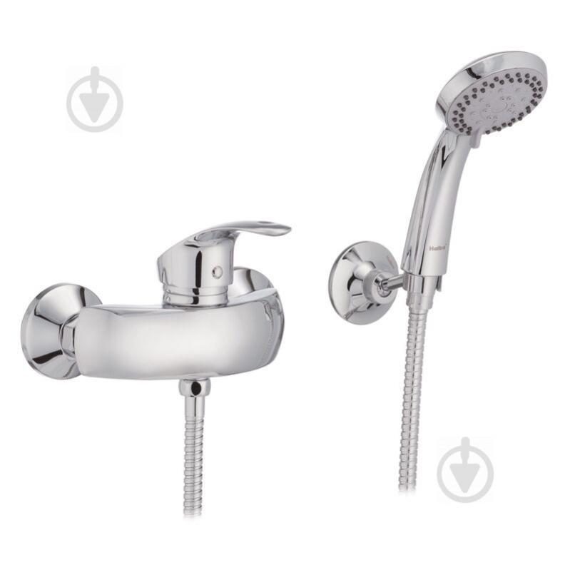 Смеситель для душа Haiba MARS 003 (HB0773) Смеситель для душа Haiba MARS 003 (HB0773)