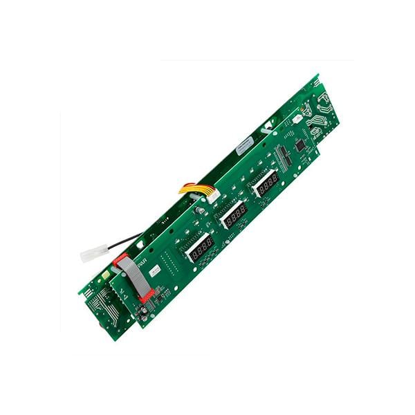 Плата управления для микроволновки Electrolux 4055117529