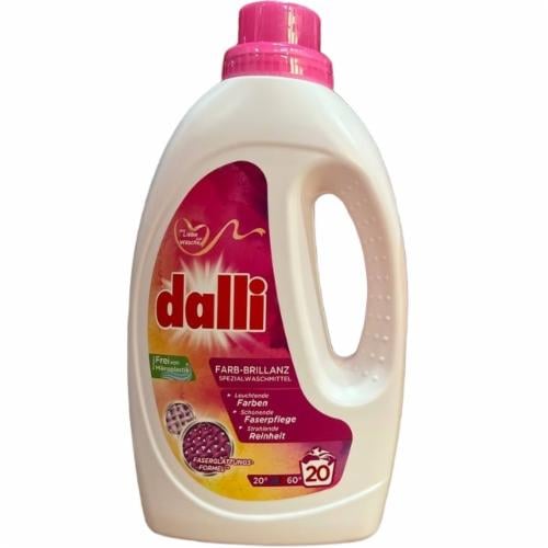 Гель для прання Dalli Farb-Brillanz 20WA 1,1 л (30827243)