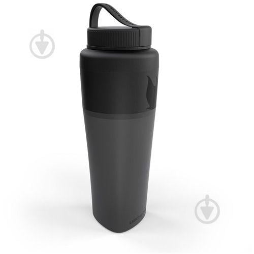 Фляга Light My Fire Pack-up-Bottle Black (LMF-PUBB)