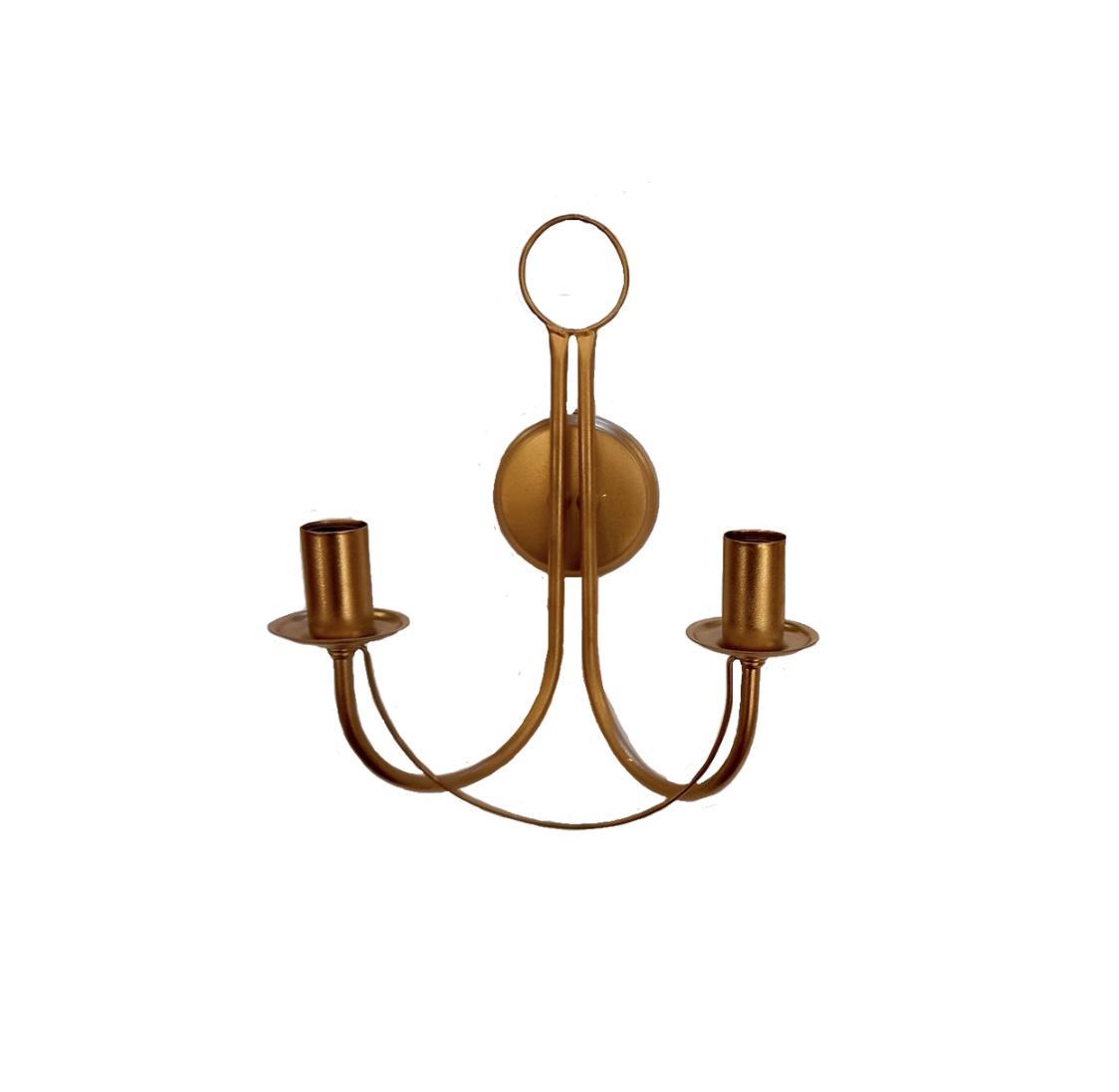 Бра настенное Lis Retro (0283/2)