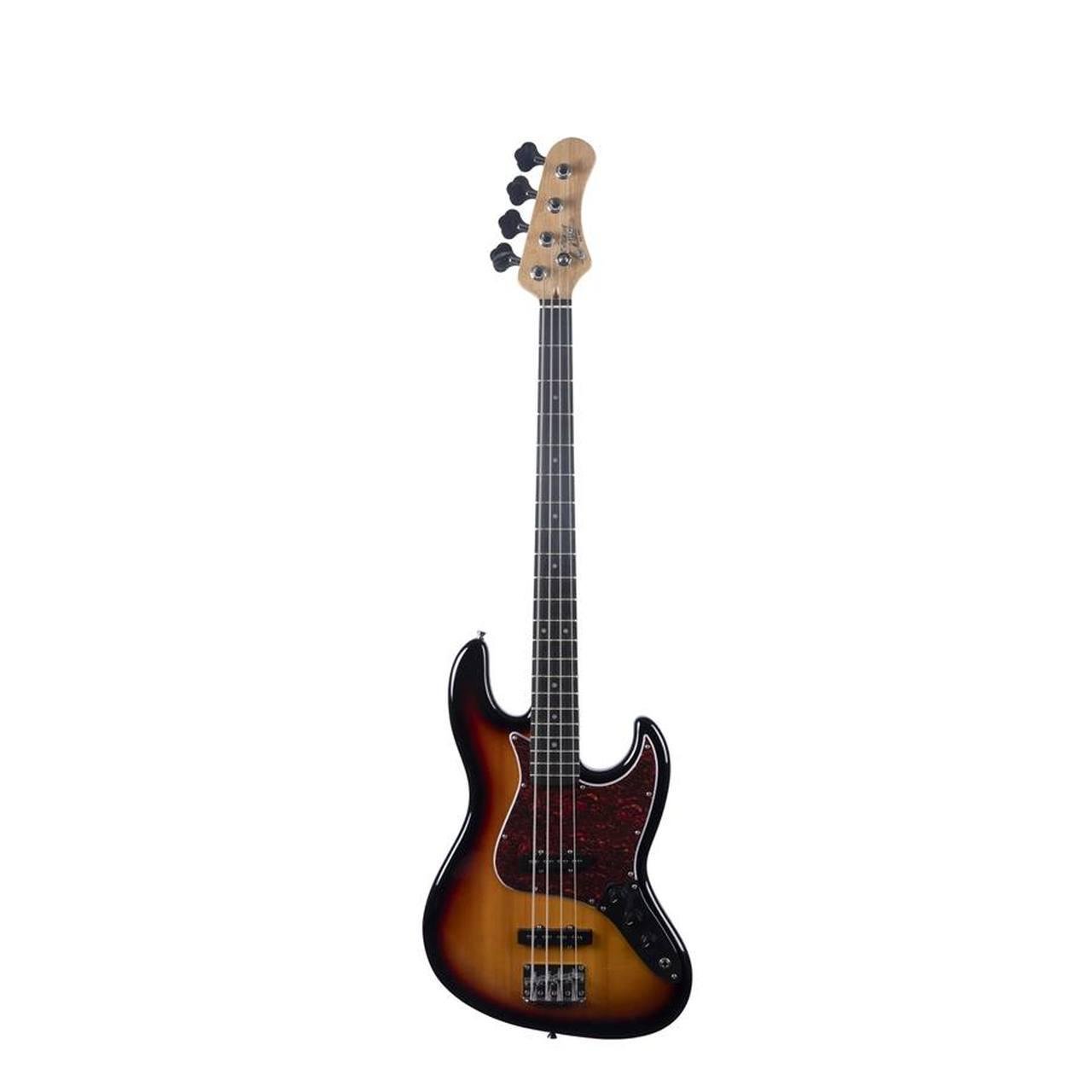 Бас-гітара Eko Guitars JB100-SB Sunburst (29966422)