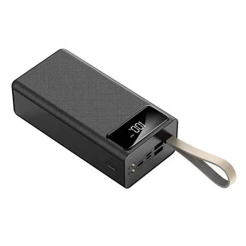 Повербанк 50000 mAh P50