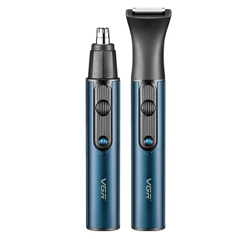 Тример VGR V-626 акумуляторний 2в1 Blue (tf7370) - фото 16 Тример VGR V-626 акумуляторний 2в1 Blue (tf7370) - фото 16