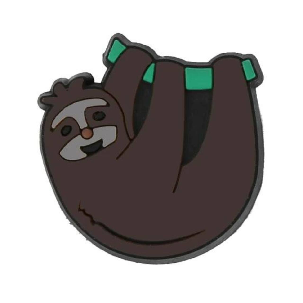 Джибитс для обуви JIBBITZ Линивец №265 (511)