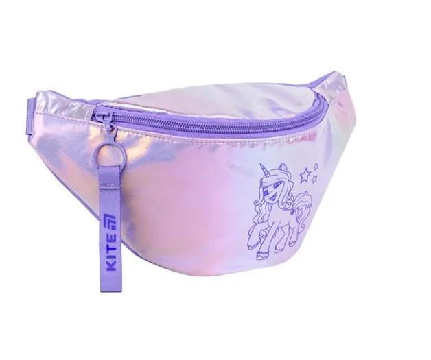 Сумка-бананка Kite дитяча 2577-2 LP Home LP25-2577-2