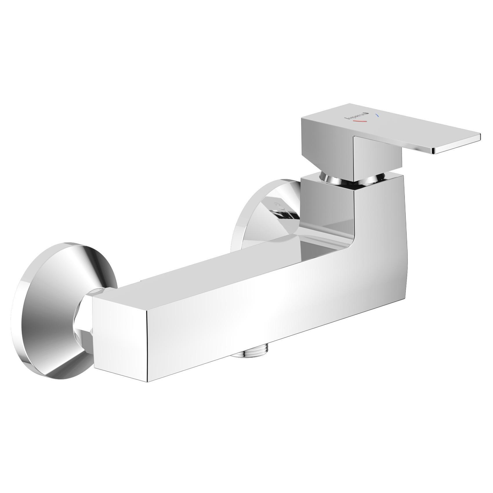 Змішувач для душу Imprese Karlov (84274)