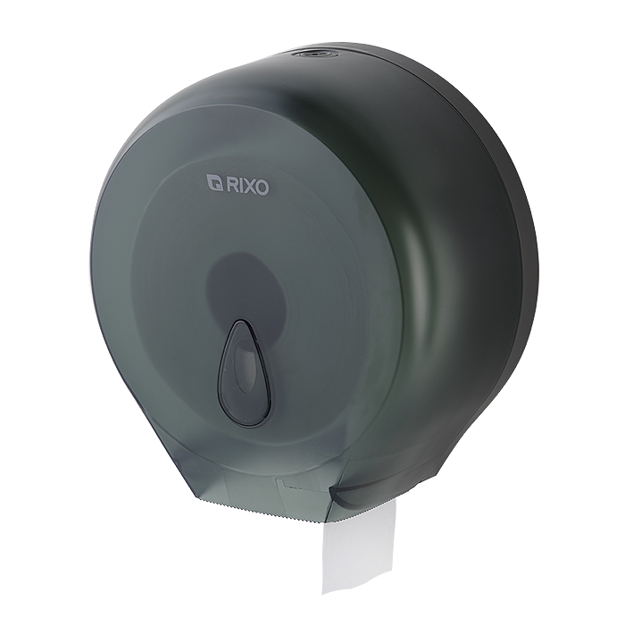 Диспенсер туалетного паперу Rixo Maggio P002TB (27182547) - фото 1 Диспенсер туалетного паперу Rixo Maggio P002TB (27182547) - фото 1