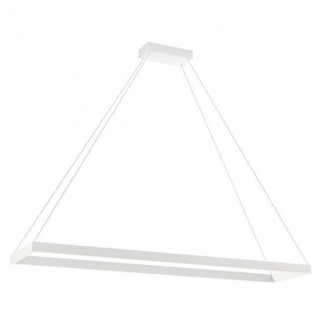 Подвесной светильник Redo Febe SU LED 48 W 4000K D300 1200SWH 4.1.2 (01-2924)