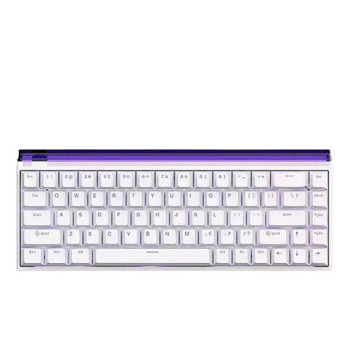 Клавиатура механическая Nano 68 Magnetic Emperor Axis 68% (2565705383) Клавиатура механическая Nano 68 Magnetic Emperor Axis 68% (2565705383)