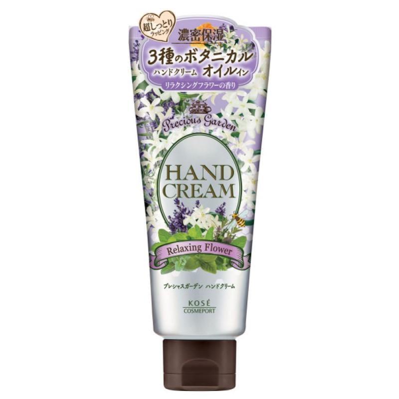 Крем для рук Kose Precious Garden 70 г (390322)