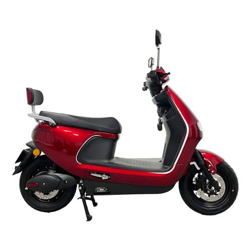 Электроскутер SP2500E-1 (000247981)