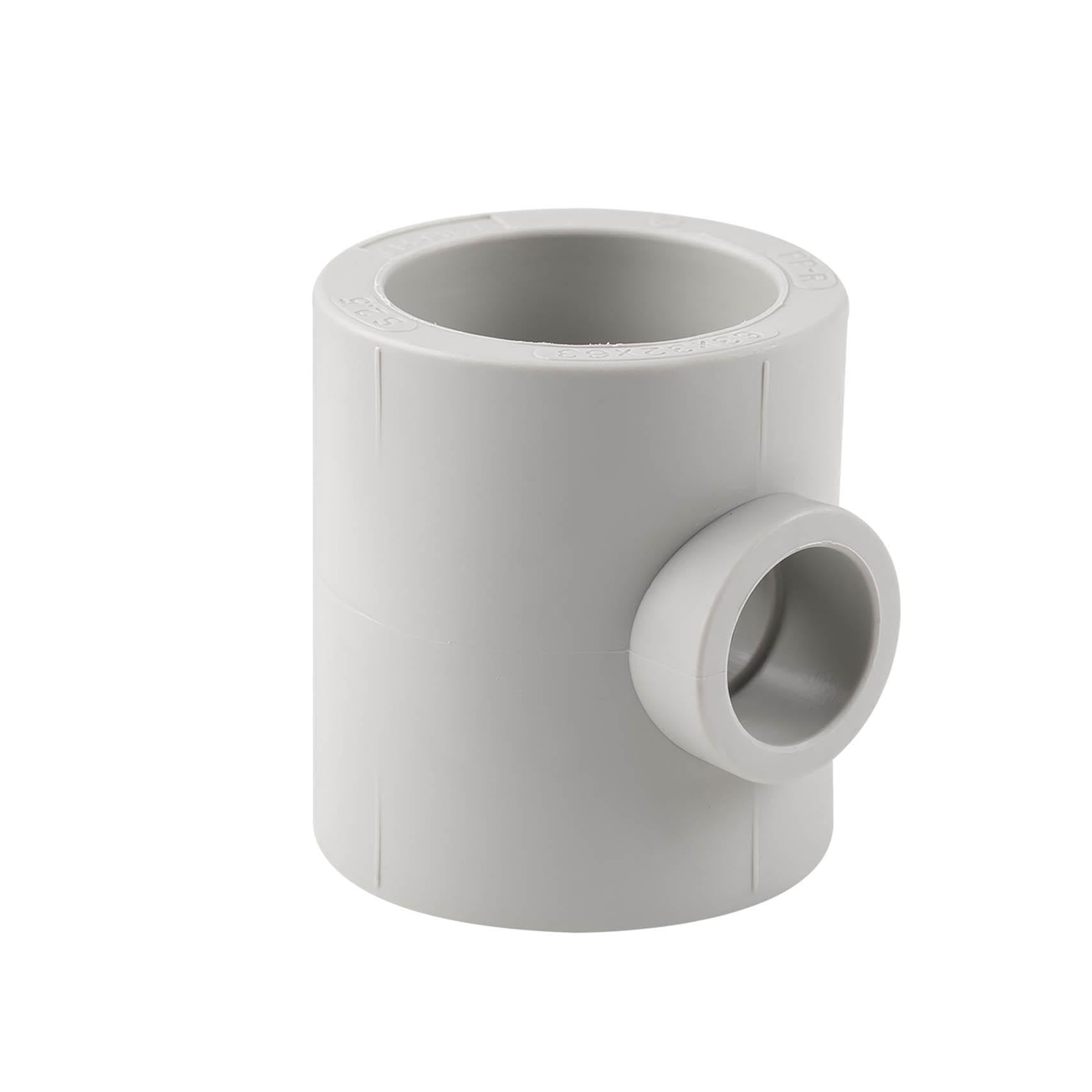 Тройник PPR Thermo Alliance 63х32х63 мм (SD00029371)