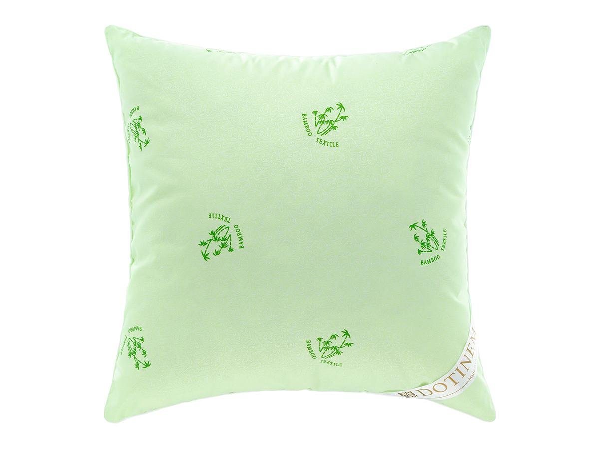 Подушка DOTINEM SAGANO бамбукове волокно 70х70 см (215491-3)