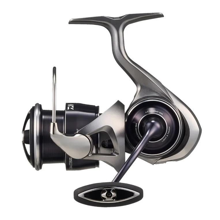 Котушка Daiwa 25 Caldia LT 3000 (2865160313)