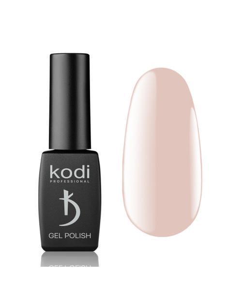 База под гель-лак Kodi Professional Color Rubber Base Gel Pastel 02 8 мл Молочно-кавовий (22793178)