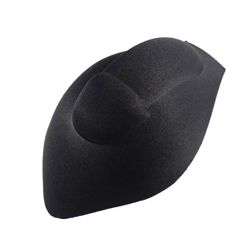 Вкладка пуш-ап UXH Черный (7568)