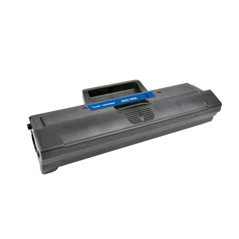 Картридж G&G 106A Black (620516)