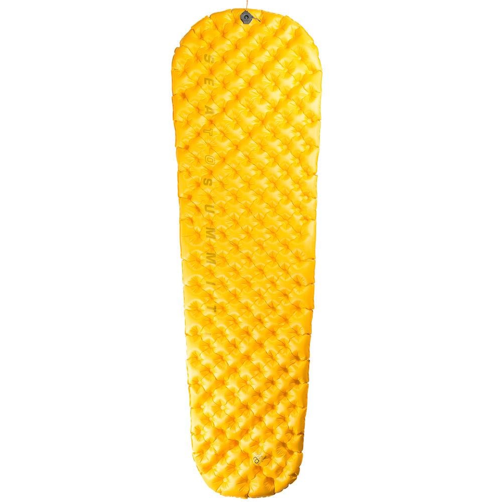 Надувний килимок Sea To Summit Air Sprung UltraLight Mat L (1033-STS AMULLAS)