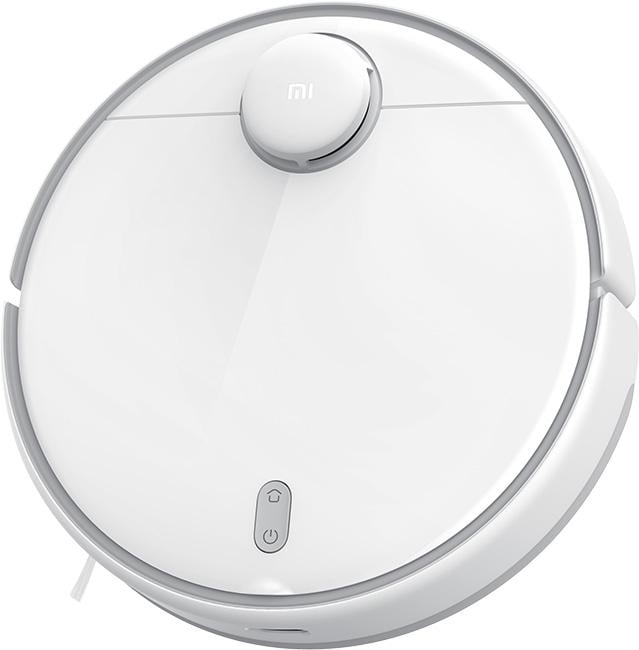 Робот-пилосос Mi Robot Vacuum-Mop 2 Pro White (BHR5044EU)