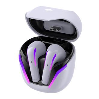 Наушники беспроводные игровые Havit TW970 ENC TWS White (28674) - фото 10 Наушники беспроводные игровые Havit TW970 ENC TWS White (28674) - фото 10