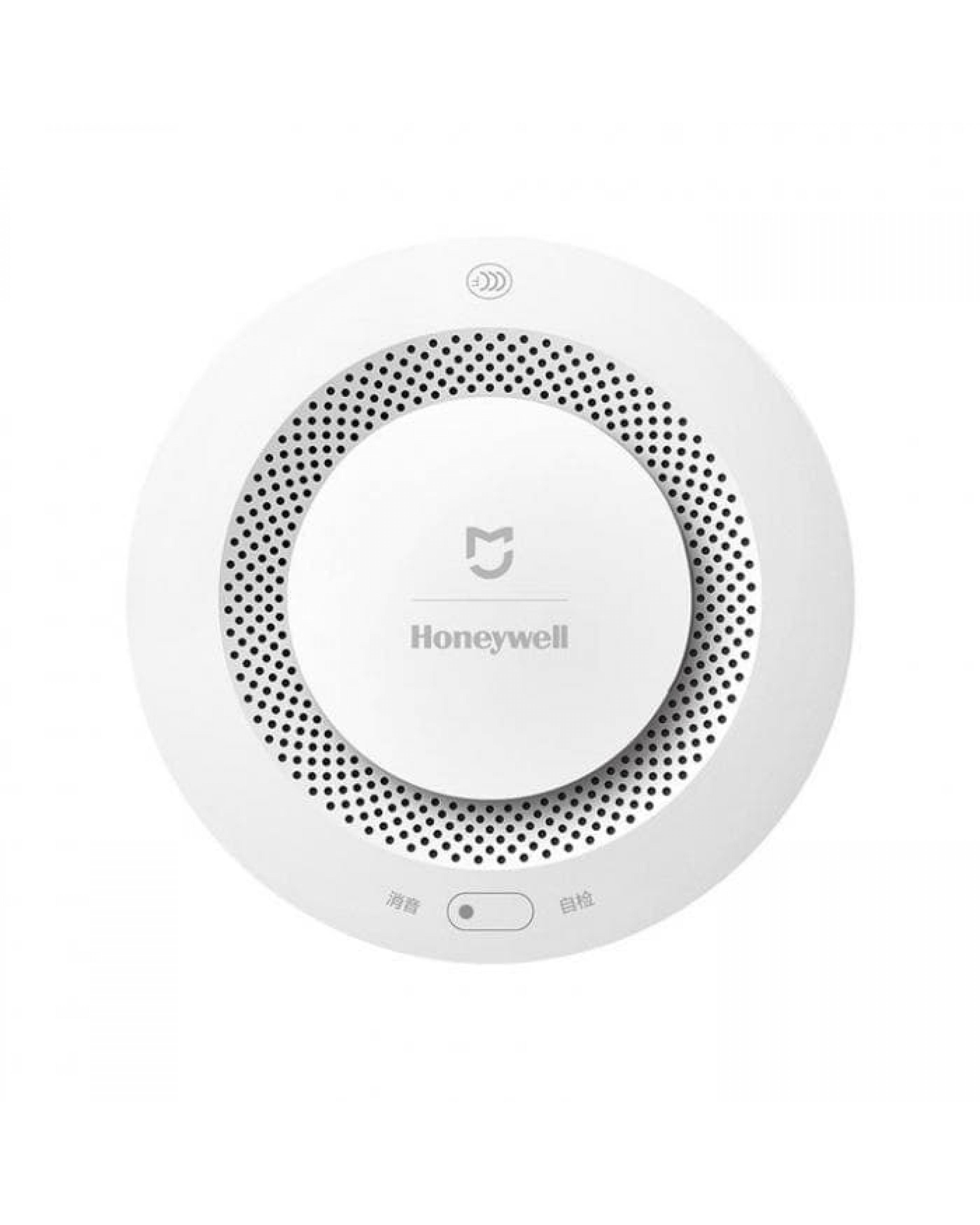 Датчик дыма Mijia Honeywell Smoke Detector (JTYJ-GD-01LM/BW) - фото 1