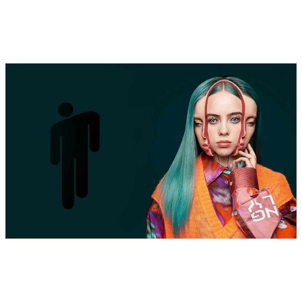 Дневник школьный Билли Айлиш Billie Eilish (DN_007) Дневник школьный Билли Айлиш Billie Eilish (DN_007)