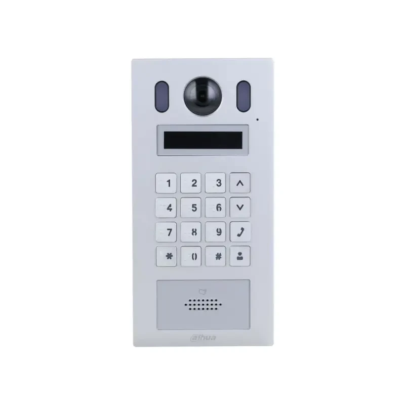 Панель вызовная Dahua DHI-VTO6222E-P IP IK08