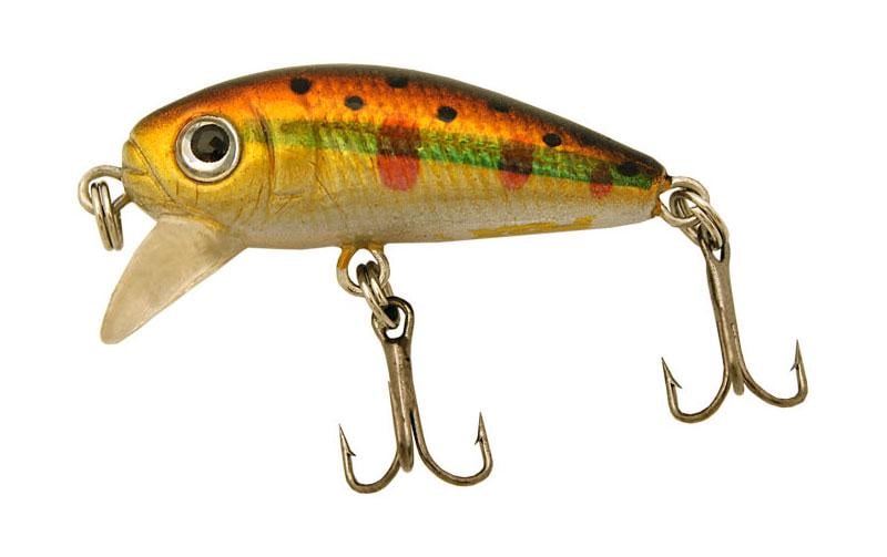 Воблер Fox Doom Minnow DM3-P07 (8950)