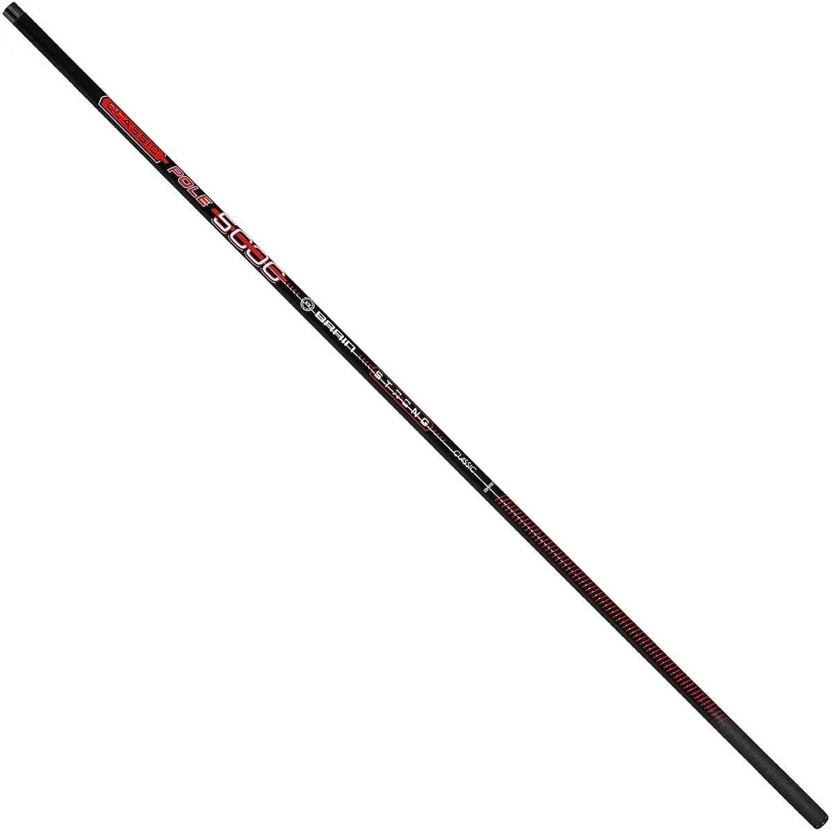 Вудлище махове Brain Classic Strong 5,00m 10-30g (1932313725)