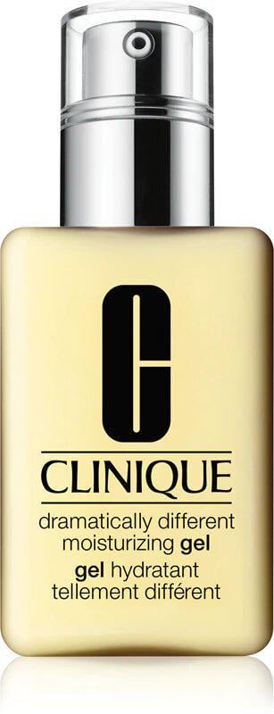 Гель зволожуючий Clinique Dramatically Different Moisturizing Gel 125 мл