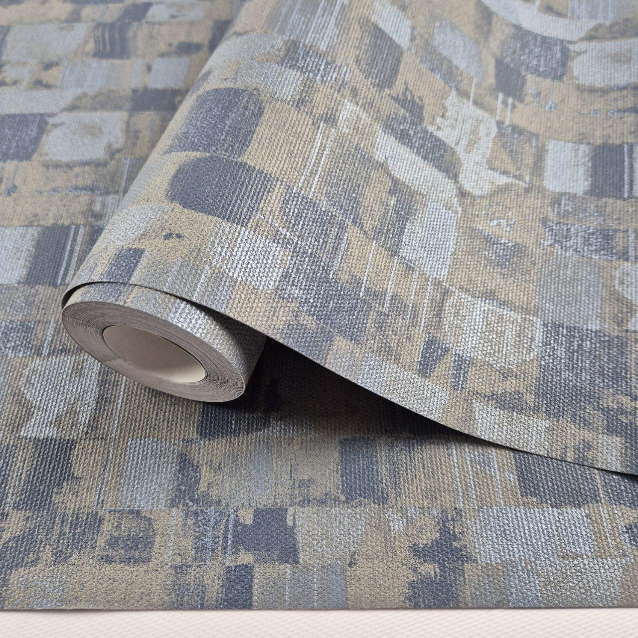 Обои виниловые Marburg 30814 10х0,53 м (29747352)