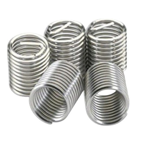 Вставки ремонтные резьбовые М10х1,0 10 шт. (QS14186D)