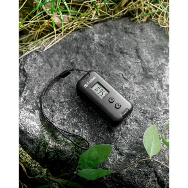 Радіоприймач Sandberg Pocket Radio FM для AAA Battery (421-00) - фото 7