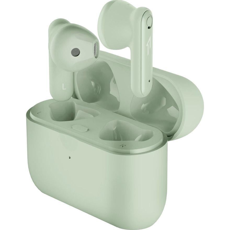 Наушники беспроводные 1More Neo EO007 Зеленый (1982263876)