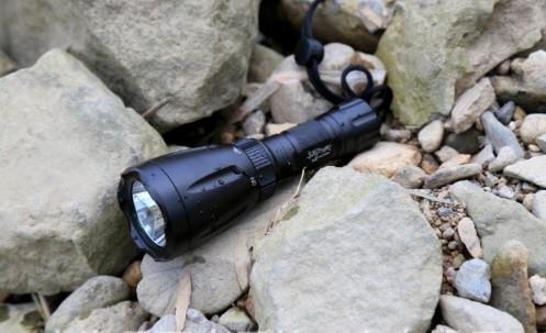 Подводный фонарь 8774 T6 (6360740) - фото 2