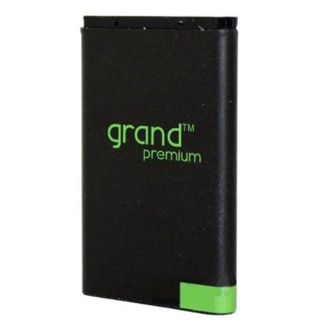 Аккумуляторная батарея Grand Premium для Nokia BN-01/X 1500 mAh (000021048) Аккумуляторная батарея Grand Premium для Nokia BN-01/X 1500 mAh (000021048)