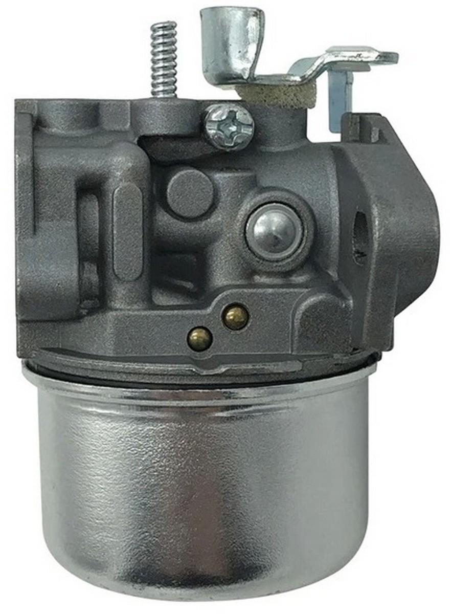 Карбюратор Briggs & Stratton 798653 (карб280) - фото 4