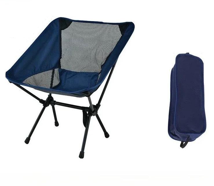 Стул складной туристический до 120 кг (26579805) Стул складной туристический до 120 кг (26579805)