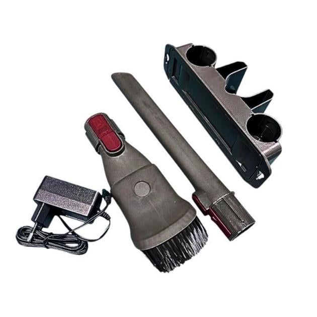 Пилосос акумуляторний Rainberg 2500 Вт бездротовий (30476548) - фото 4 Пилосос акумуляторний Rainberg 2500 Вт бездротовий (30476548) - фото 4