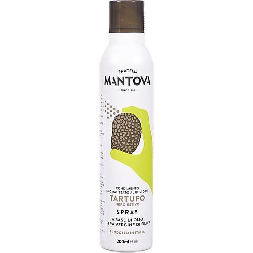 Олія трюфельна спрей Mantova Olio di Tartufo 200 мл (13339849)