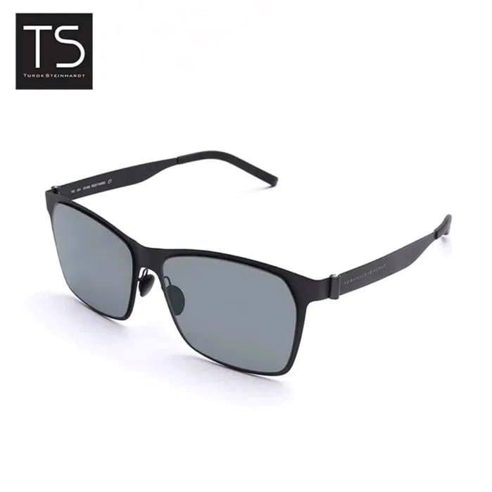 Солнцезащитные очки MiJia Turok Traveler Sunglasses SM007-0220 - фото 3