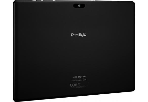 Планшет Prestigio Wize 4111 10.1 3G 1/16 GB UA-UCRF PMT4111_3G_D Black (48962) - фото 5