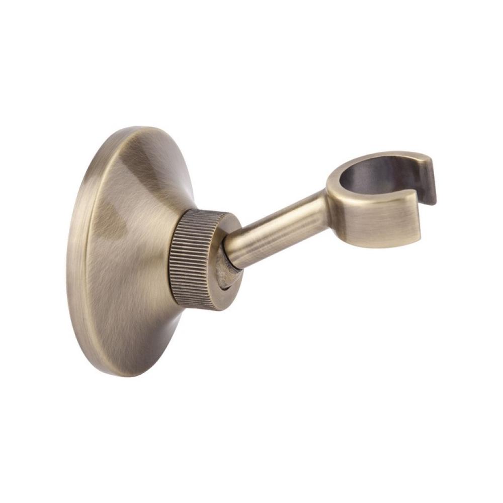 Держатель для душа Q-tap Liberty ANT 111 QTLIBANT111 настенный Бронзовый (110954)