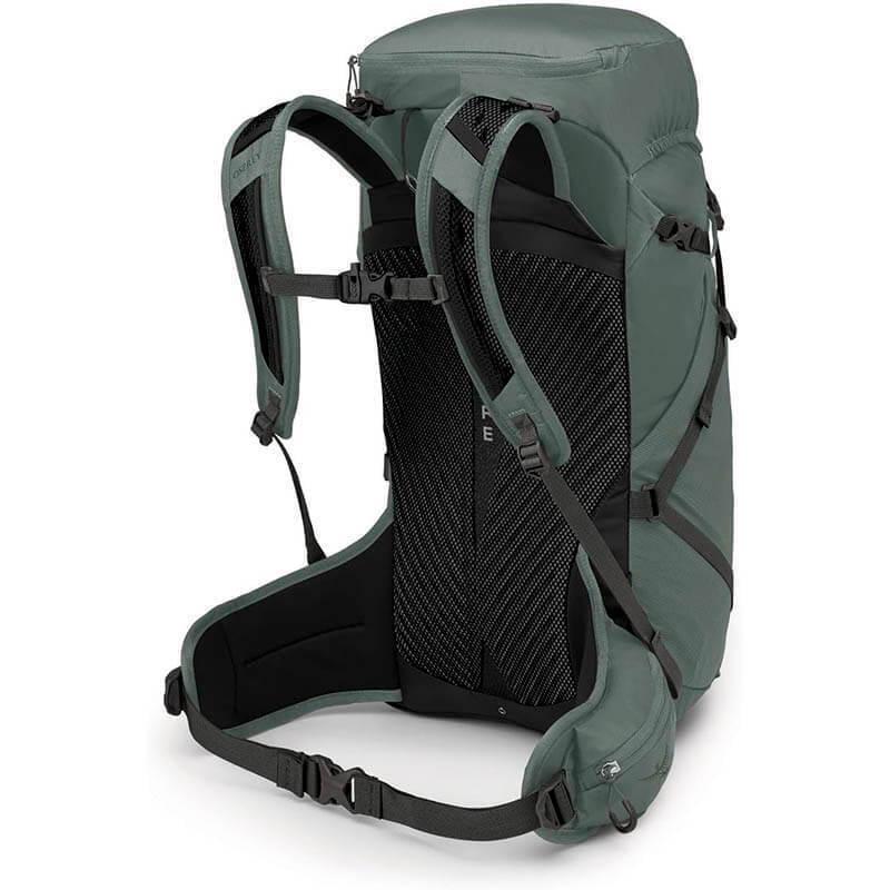 Туристичний рюкзак Osprey Sportlite 30 л Pine Leaf Green S/M (009.3034) - фото 3