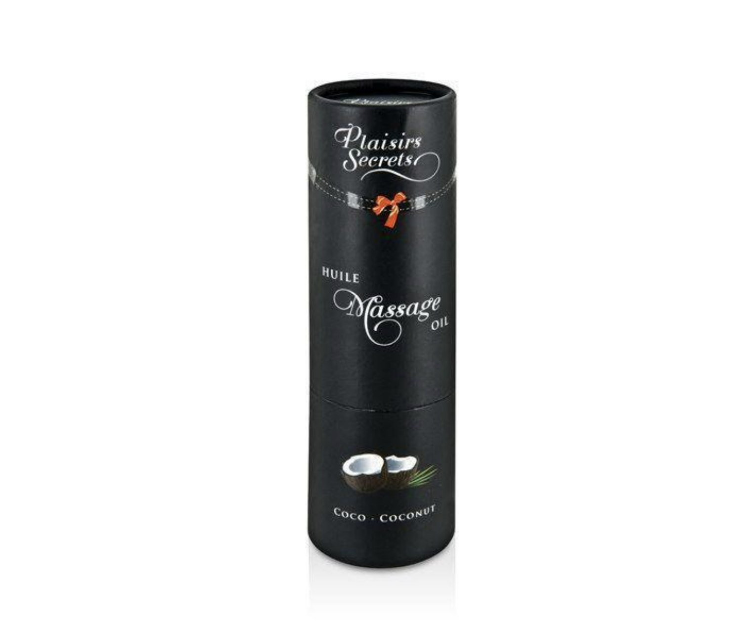 Масло массажное Plaisirs Secrets Coconut 59 мл (SO1838)