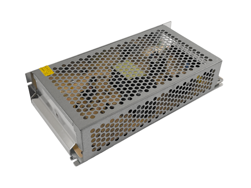 Блок живлення LEDUA IP20 12V 150W (23500324) - фото 2