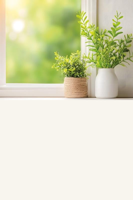 Фотофон виниловый Frontlit стена/пол 450 г/м2 100x150 см №57271