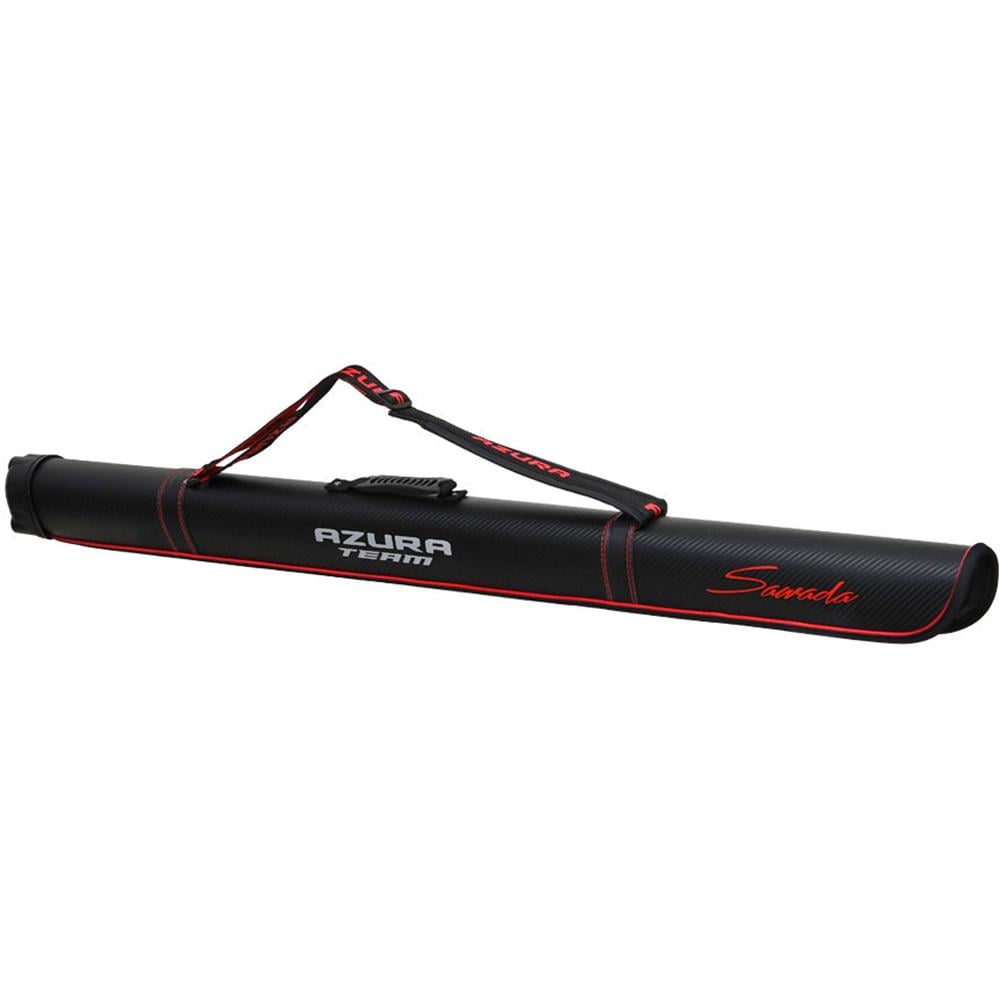 Тубус для рыбалки Azura Sawada Hard Rod Case 1,5 м Black (AZSHB150)